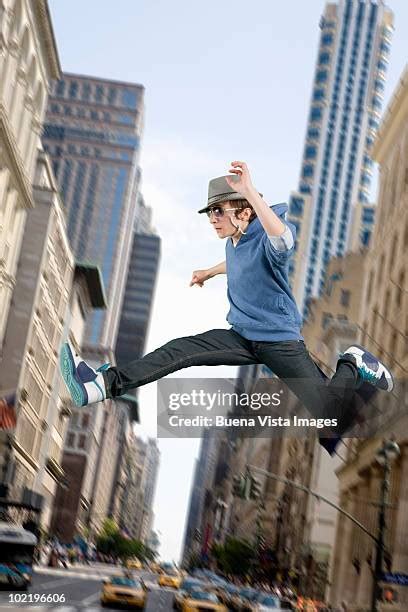 248 Kid Jumping Out Of Car Stock Photos, High-Res Pictures, and Images - Getty Images