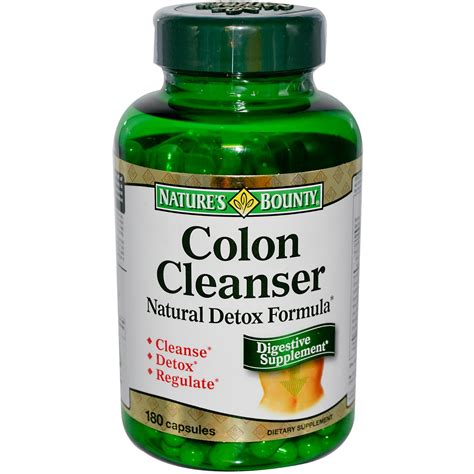 Can Colon Cleanse Help Cure Acne? | All about acne treatment: Reviews and Tips