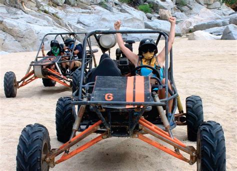 Rates / Tour — Cabo Dune Buggy | Best Baja Buggies