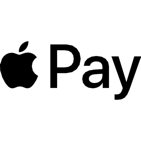 Apple Pay Vector SVG Icon - SVG Repo