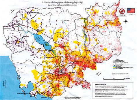 Feature Article - Genocides