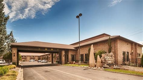 Best Western Elko Inn - UPDATED 2018 Prices, Reviews & Photos (NV) - Hotel - TripAdvisor