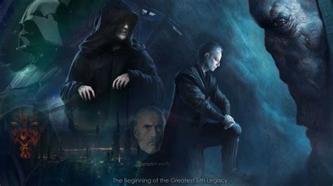 Plagueis Legacy by Camuska on DeviantArt