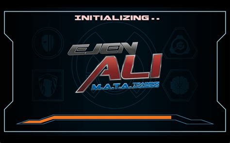 Ejen Ali: MATA Training Academy | Agent Ali Wiki | Fandom