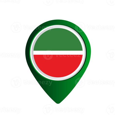 tatarstan flag country 16391597 PNG