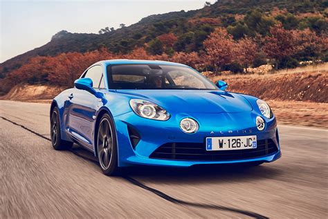 New Alpine A110 2018 review | Auto Express