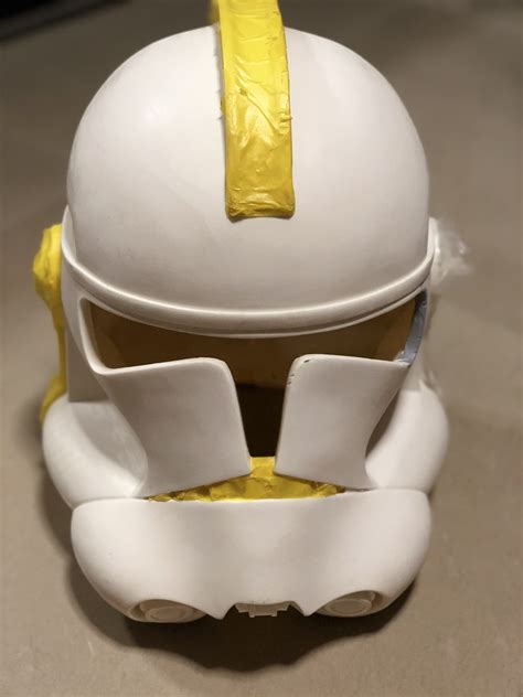 Clone Commander Gree | RPF Costume and Prop Maker Community