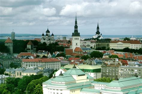 Tallinn