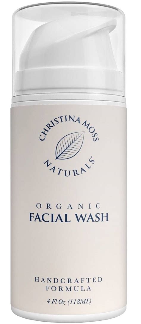 Best Vegan Face Wash Brands for All Skin Types