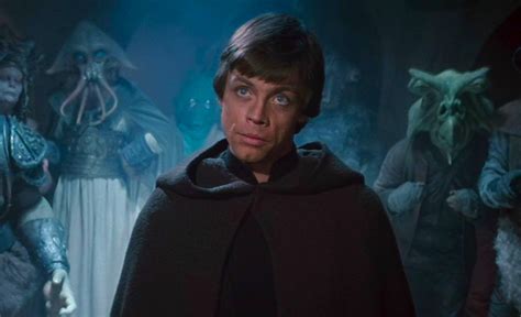 Sebastian Stan Would Only Play Luke Skywalker If Mark Hamill Called Him ...