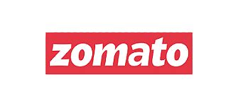 Zomato banner transparent PNG - StickPNG