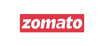 Zomato banner transparent PNG - StickPNG