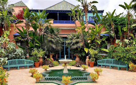 Jardin Majorelle - All You Need to Know BEFORE You Go (2024)