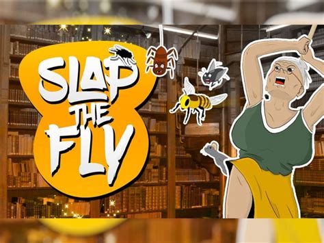 Slap The Fly tested by gamers news - Indie DB