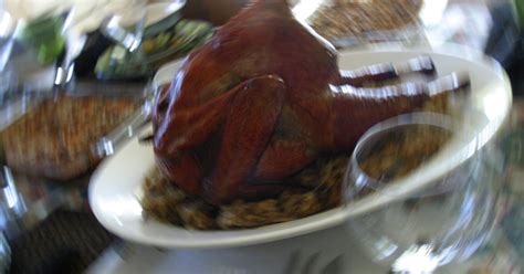 Moms share epic Thanksgiving horror stories