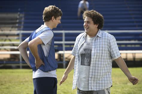 Superbad (2007)