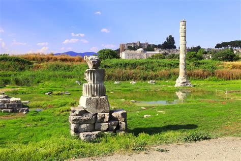 Full-Day Private Ephesus Tour