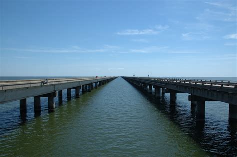 Worlds Longest Bridge | Longest Bridge in the World | Live Science