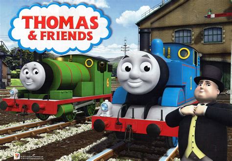 Image - Percy,ThomasandSirTophamHattattheSodorSteamworkspromo.png ...