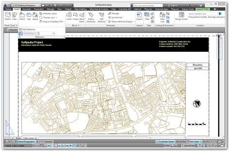 Download AutoCAD Map 3D 2021