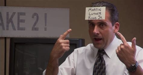 The Office: 10 Times Michael Scott Took Things Too Far