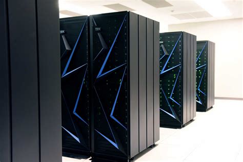 New RPI supercomputer is among world's fastest and most powerful - Times Union