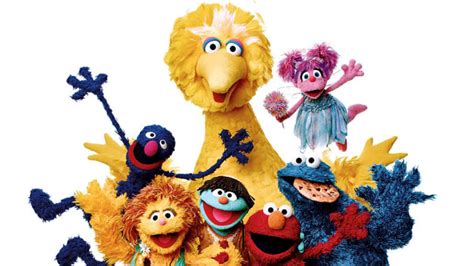 Happy birthday, 'Sesame Street'! Watch beloved clips as series celebrates 47 years