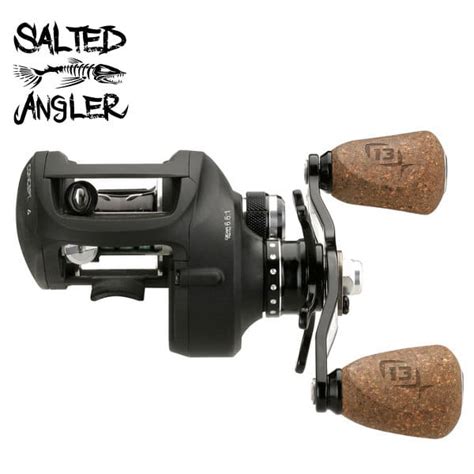 13 Fishing Concept A Review | Salted Angler