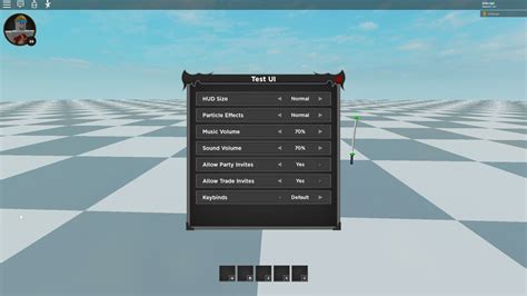 Help evaluating sell price for different UI styles - Art Design Support - Developer Forum | Roblox