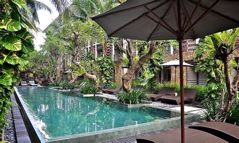 THE HAVEN BALI SEMINYAK HOTEL, SEMINYAK, Central Seminyak | Hotels-Seminyak.com