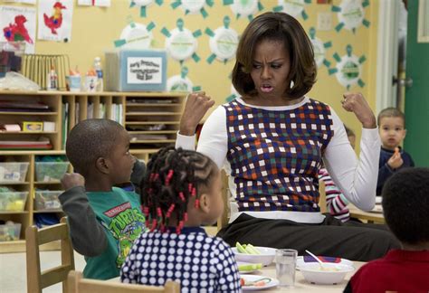 Michelle Obama fights Republicans on school lunch rules - al.com