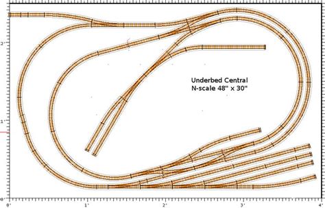 Image result for n scale 2x4 track plans coal mine | How to plan, Coal mining, N scale