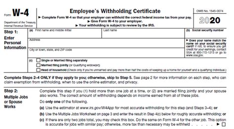 What Is A Tax Withholding Certificate? | FreedomTax Accounting, Payroll ...