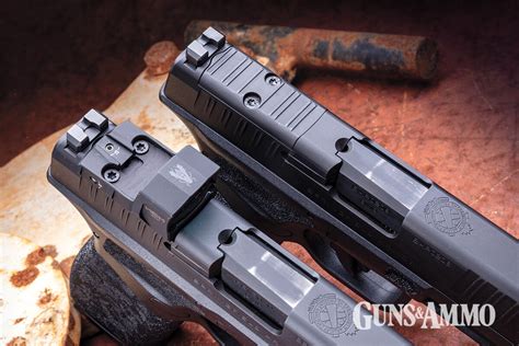 Springfield Armory Hellcat RDP & Hellcat Pro 9mm Pistols: Fu - Guns and ...