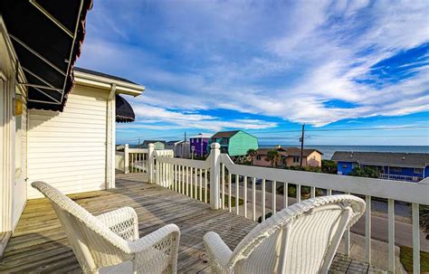 Beautiful Ocean ... - Vacation rental home in Emerald Isle, NC