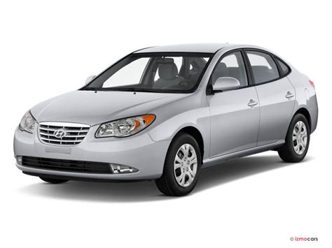 2010 hyundai elantra – SABOR PLUS