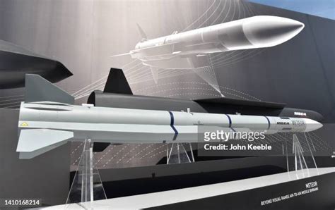 Meteor (Missile) Photos and Premium High Res Pictures - Getty Images