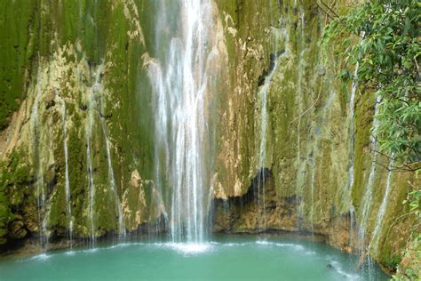 El Limon Waterfall Excursion | Samana El Limon Waterfall Hike & Horseback Tour