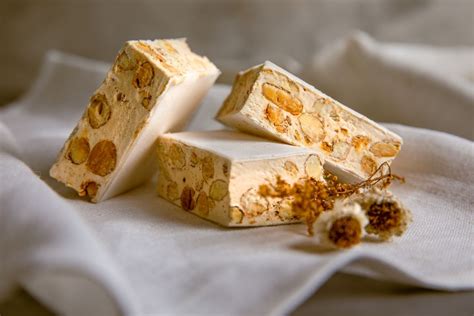 Turron De Alicante - El Gourmet