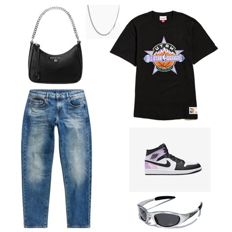 Tomboy Outfits for Girls