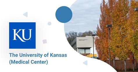 The University of Kansas (Medical Center) - Scholarships