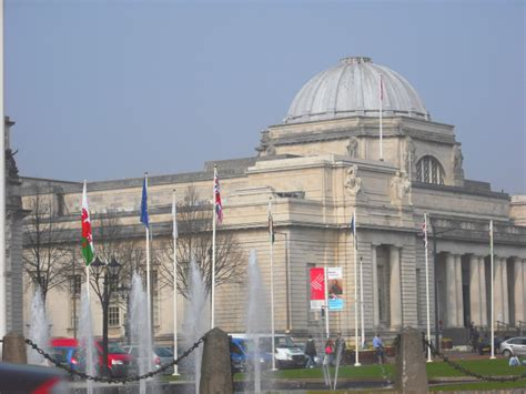 National Museum Cardiff | The Travel Pages