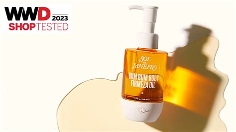 Sol de Janeiro Bum Bum Firmeza Body Oil Review