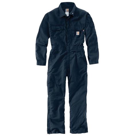 Buy Cheap Carhartt Flame-Resistant Deluxe Coverall | Camouflage.ca