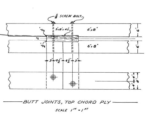 Printable Covered Bridge Plans | Covered bridges, How to plan, Cover