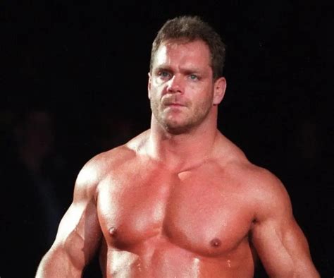 Chris Benoit was sued by WWE