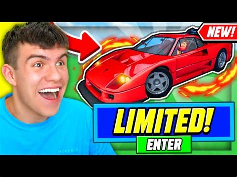 Download NEW ALL WORKING LIMITED UGC UPDATE CODES FOR CAR DEALERSHIP TYCOON ROBLOX CAR ...