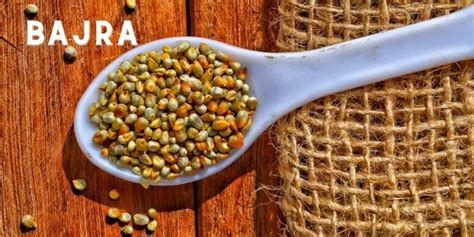 Bajra (Pearl Millet): 12 Nutritional Benefits and Uses