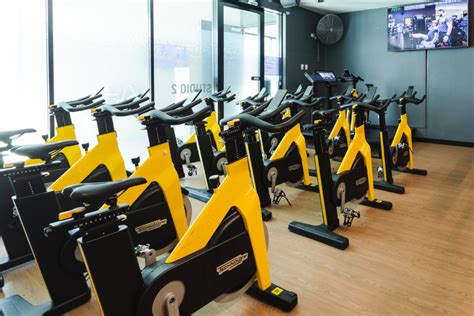 Technogym provides all-round wellness offering at the award winning Armadale Fitness & Aquatic ...