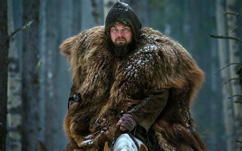 Here’s The Incredible Legend Of Hugh Glass, The Man Who Inspired The ...